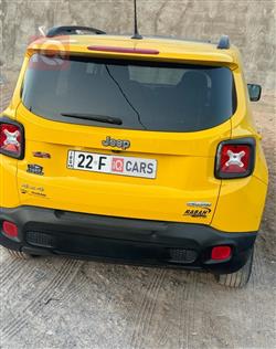 جيب رينيجيد